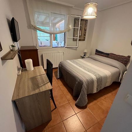 Habitacion Con Bano Privado Боо-де-П'єлаґос Екстер'єр фото