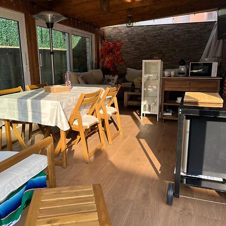 Habitacion Con Bano Privado Боо-де-П'єлаґос Екстер'єр фото