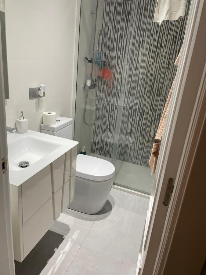 Habitacion Con Bano Privado Боо-де-П'єлаґос Екстер'єр фото