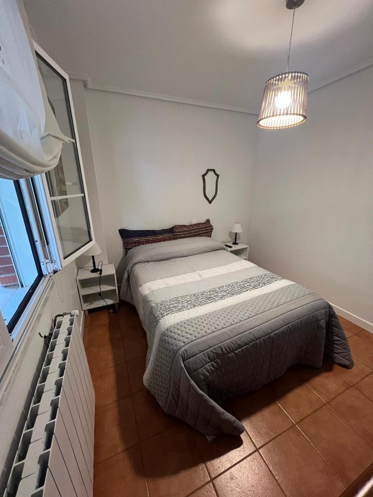 Habitacion Con Bano Privado Боо-де-П'єлаґос Екстер'єр фото