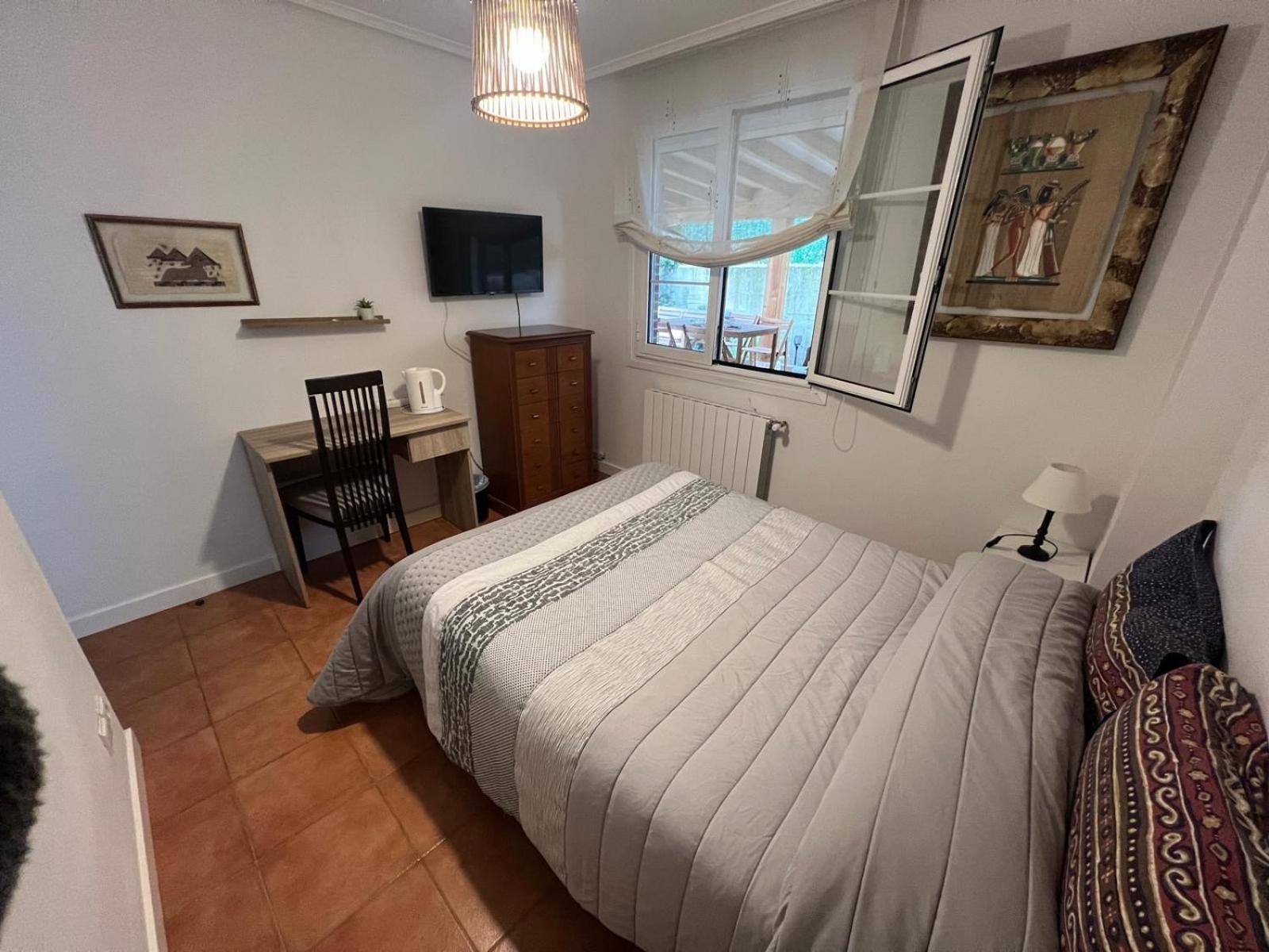 Habitacion Con Bano Privado Боо-де-П'єлаґос Екстер'єр фото