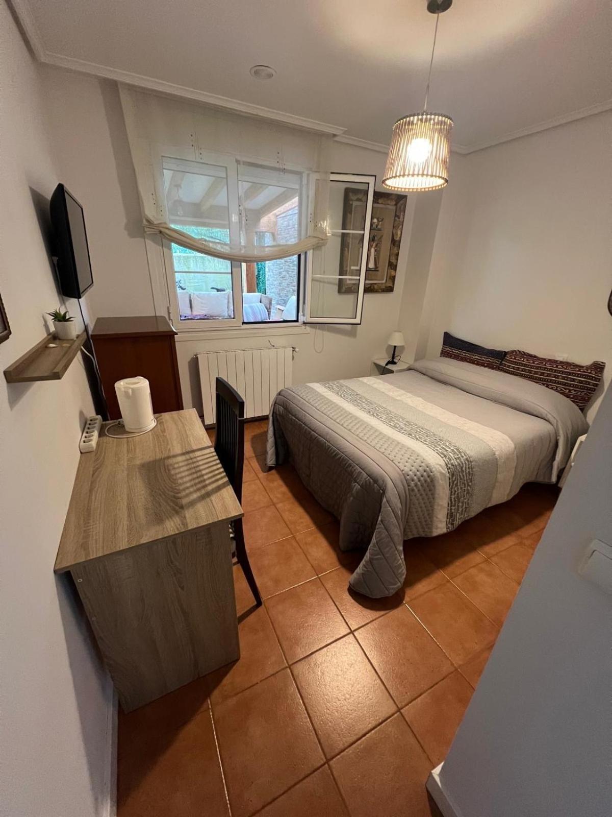Habitacion Con Bano Privado Боо-де-П'єлаґос Екстер'єр фото