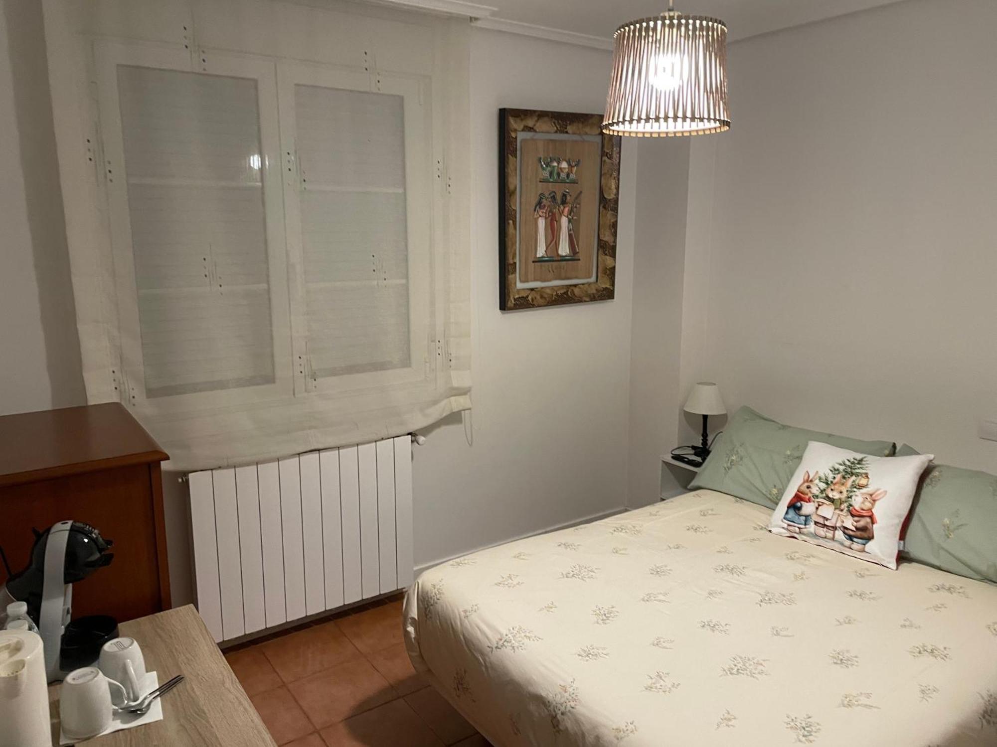 Habitacion Con Bano Privado Боо-де-П'єлаґос Екстер'єр фото