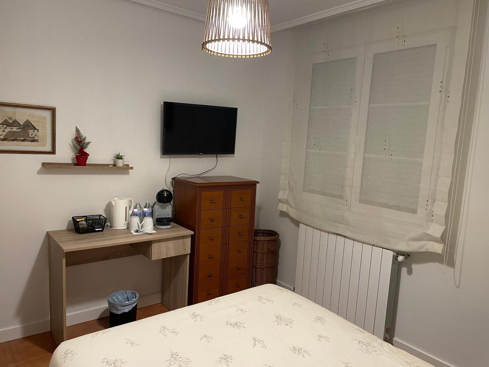 Habitacion Con Bano Privado Боо-де-П'єлаґос Екстер'єр фото