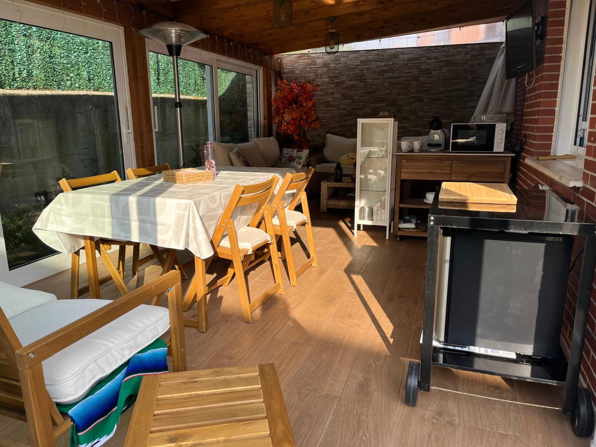 Habitacion Con Bano Privado Боо-де-П'єлаґос Екстер'єр фото